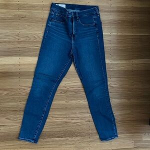Gap Skinny Jeans